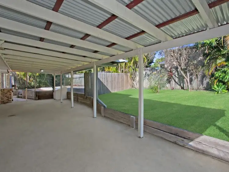 Fourth view of Homely house listing, 31 Blackheath Drive, Tewantin QLD 4565