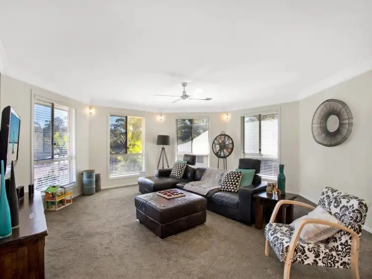 Sixth view of Homely house listing, 10 Greenway Court, Tewantin QLD 4565
