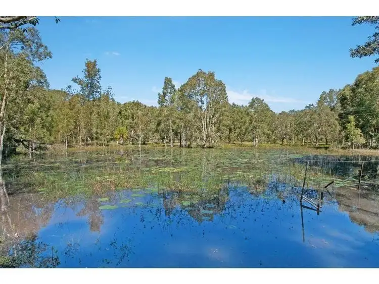 Second view of Homely house listing, 400 McKinnon Drive, Cooroibah QLD 4565