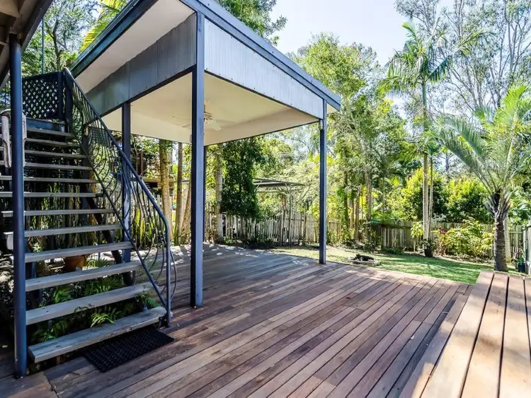 Main view of Homely house listing, 8 Pines Avenue, Cooroibah QLD 4565