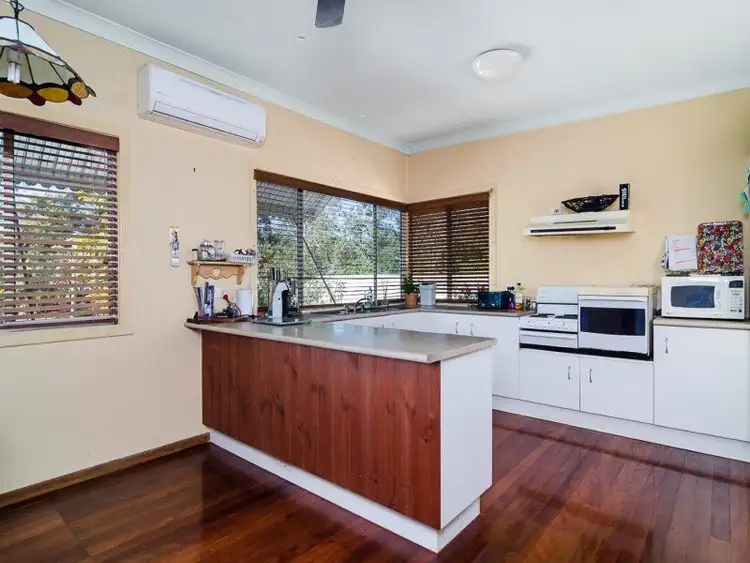 Second view of Homely house listing, 8 Pines Avenue, Cooroibah QLD 4565