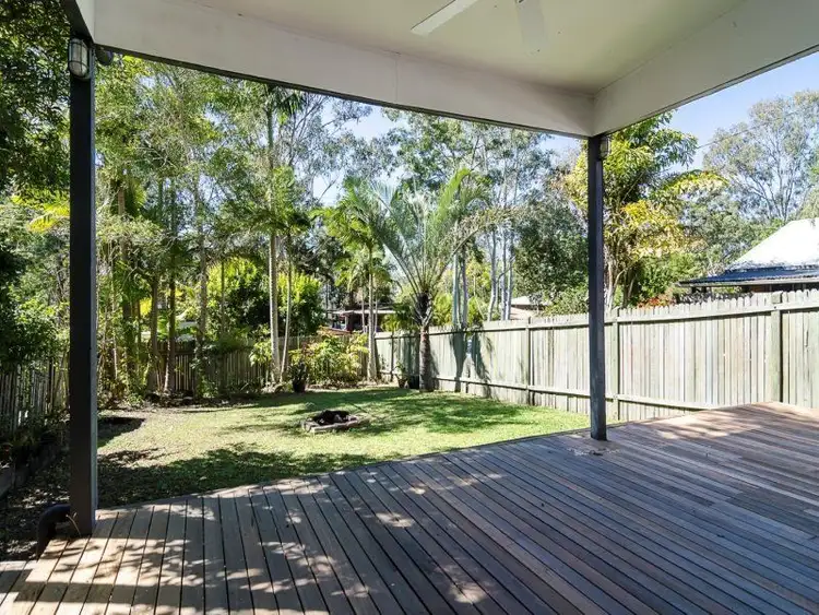 Fifth view of Homely house listing, 8 Pines Avenue, Cooroibah QLD 4565
