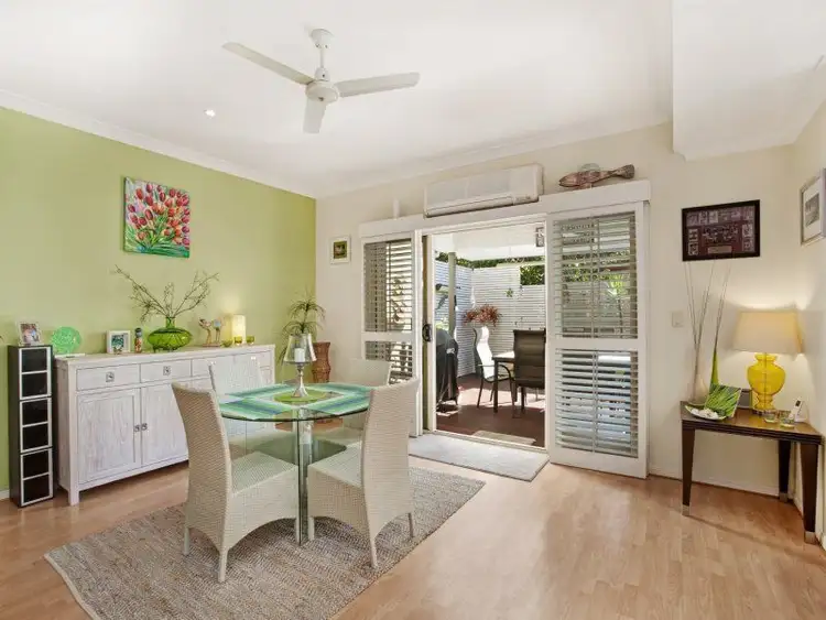 Third view of Homely townhouse listing, 12/4 Riverstone Court, Tewantin QLD 4565