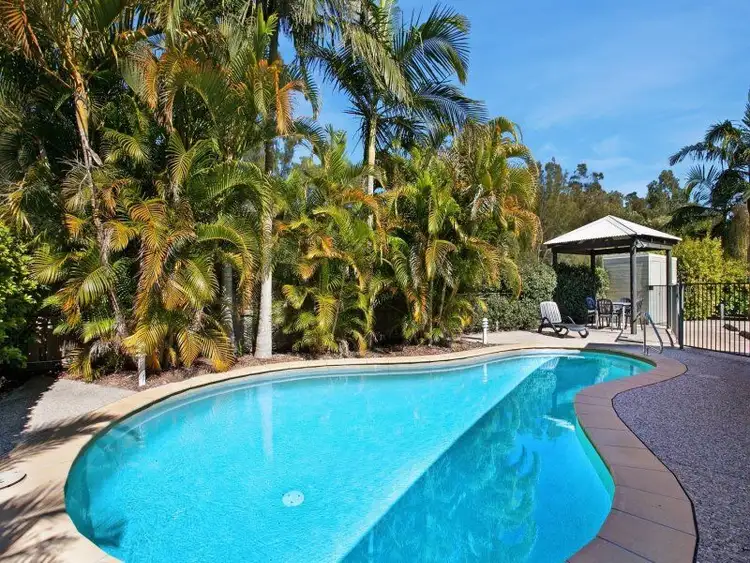 Fifth view of Homely townhouse listing, 12/4 Riverstone Court, Tewantin QLD 4565