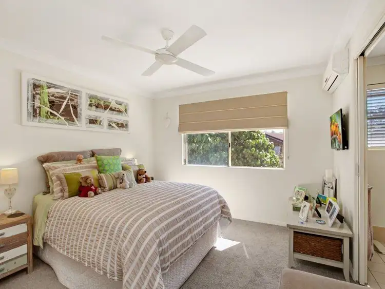 Seventh view of Homely townhouse listing, 12/4 Riverstone Court, Tewantin QLD 4565