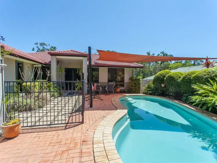 43 Golf Course Drive, Tewantin QLD 4565