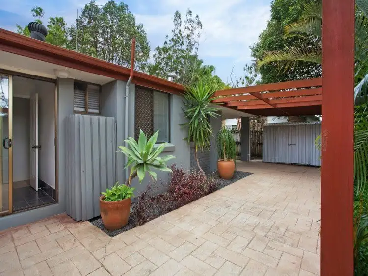 Second view of Homely house listing, 7 Hooper Crescent, Tewantin QLD 4565