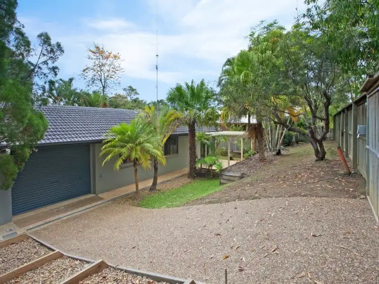 Fifth view of Homely house listing, 7 Hooper Crescent, Tewantin QLD 4565