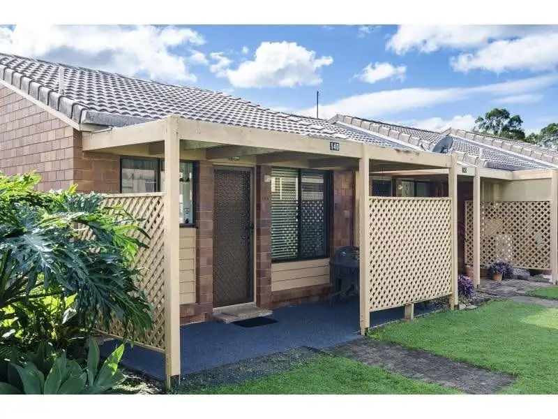 Main view of Homely unit listing, 140/139 Moorindil Street, Tewantin QLD 4565