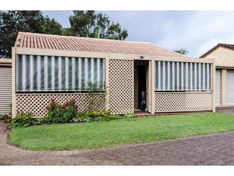 Fourth view of Homely unit listing, 85/139 Moorindil Street, Tewantin QLD 4565