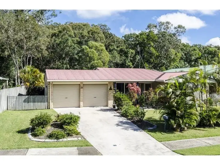 23 Heritage Drive, Noosaville QLD 4566