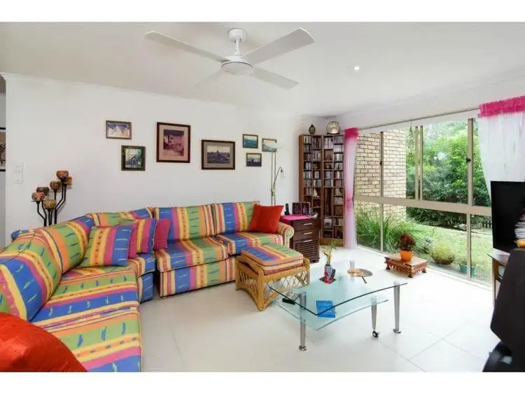 Second view of Homely house listing, 19 Hooper Crescent, Tewantin QLD 4565