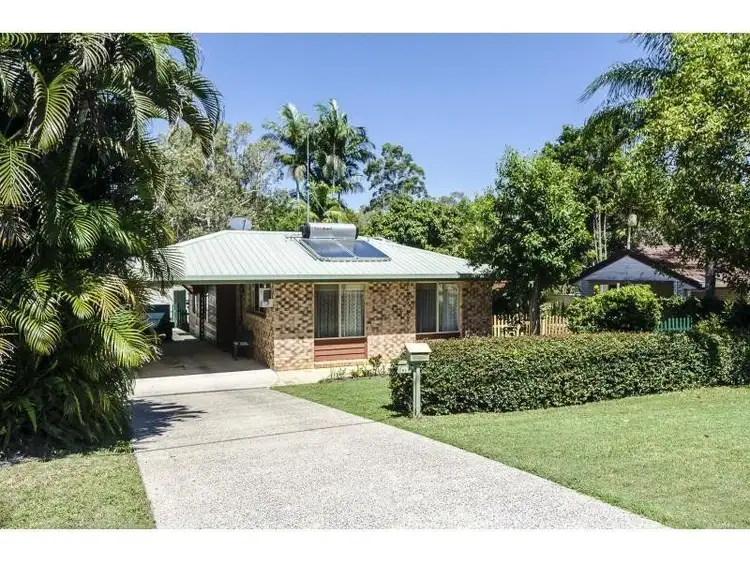 Main view of Homely house listing, 51 Gympie Street, Tewantin QLD 4565