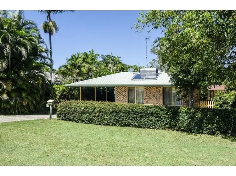 Fifth view of Homely house listing, 51 Gympie Street, Tewantin QLD 4565