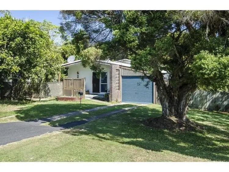 Second view of Homely house listing, 57 Gympie Street, Tewantin QLD 4565