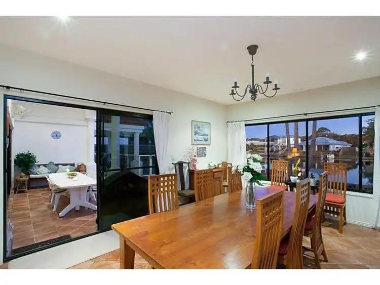 Fifth view of Homely house listing, 15 Topsails Place, Noosa Waters QLD 4566