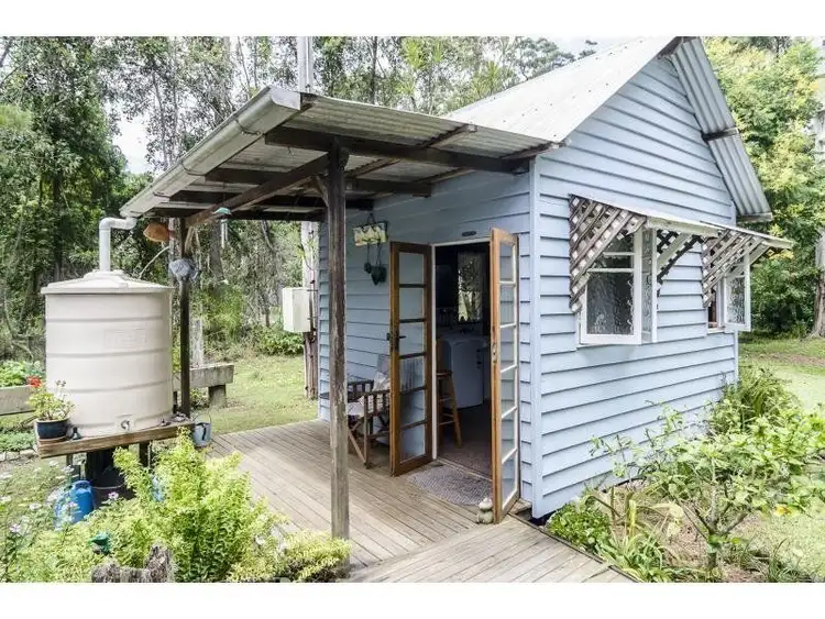 Third view of Homely house listing, 669 McKinnon Drive, Cooroibah QLD 4565