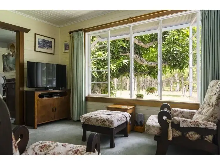 Fifth view of Homely house listing, 669 McKinnon Drive, Cooroibah QLD 4565