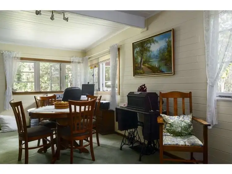 Seventh view of Homely house listing, 669 McKinnon Drive, Cooroibah QLD 4565