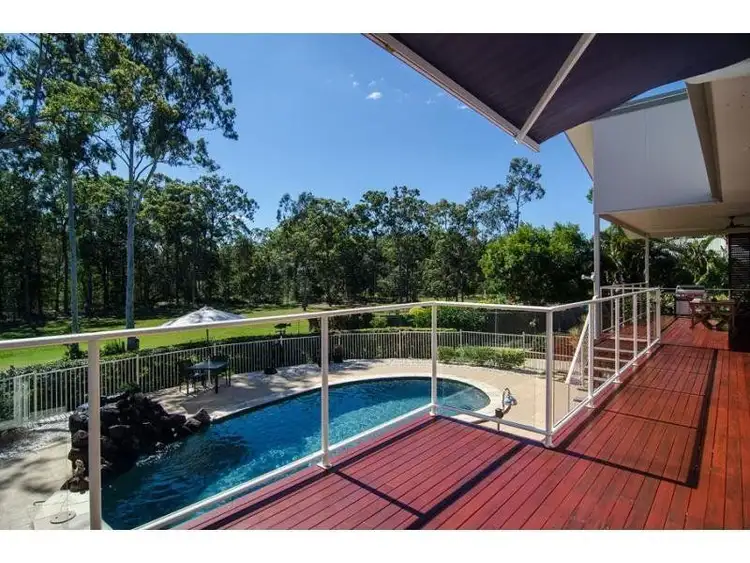 Main view of Homely house listing, 16 Tingara Court, Tewantin QLD 4565