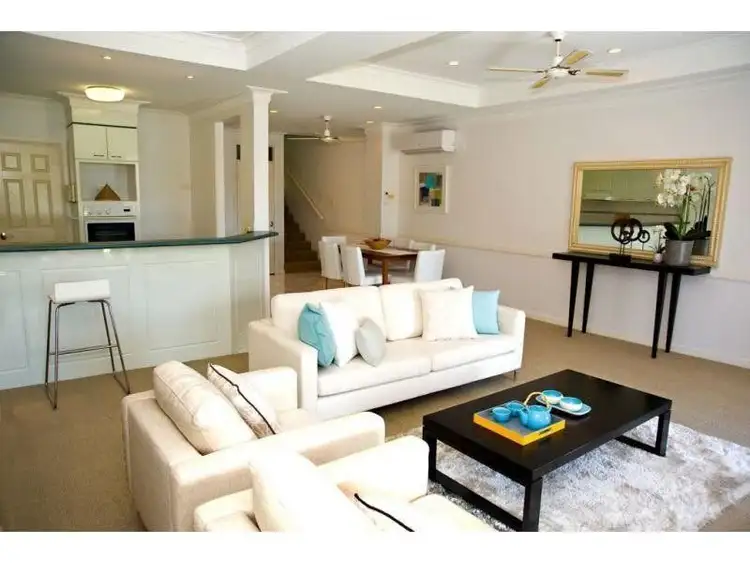Fifth view of Homely unit listing, 12/14 Blakesley Street, Tewantin QLD 4565