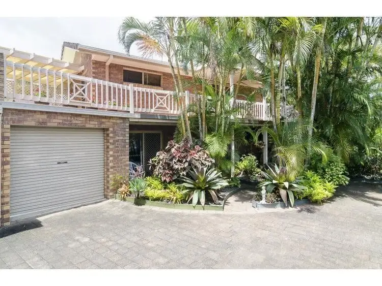 6/9 Sylvia Street, Noosaville QLD 4566