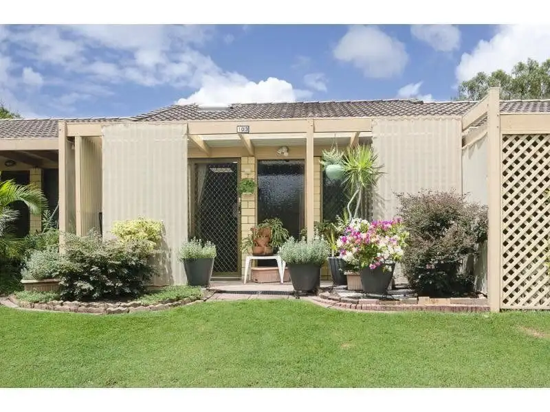 Main view of Homely house listing, 103/139 Moorindil Street, Tewantin QLD 4565