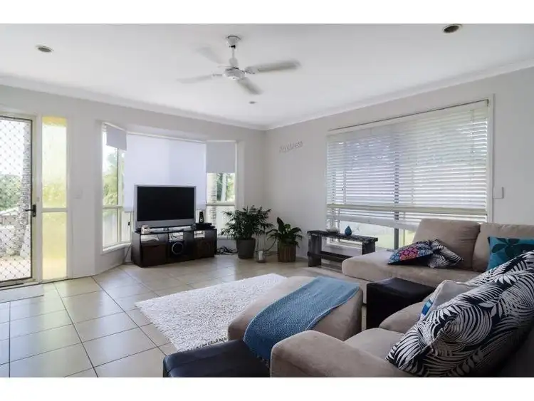 Second view of Homely house listing, 7 Kabi Court, Tewantin QLD 4565
