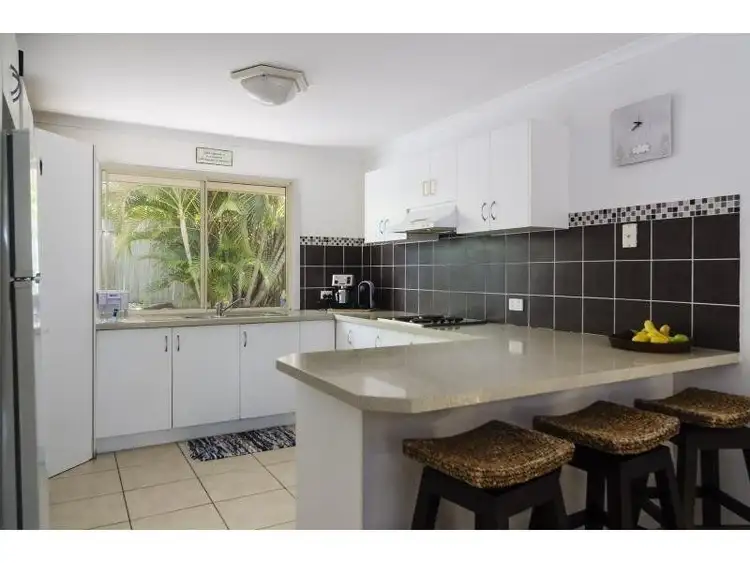 Fifth view of Homely house listing, 7 Kabi Court, Tewantin QLD 4565