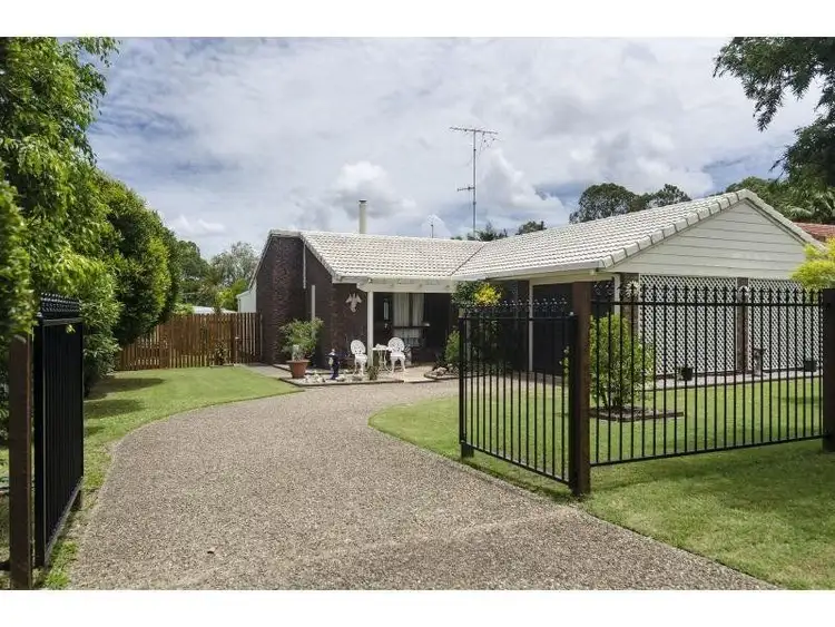 19 Elkhorn Drive, Tewantin QLD 4565