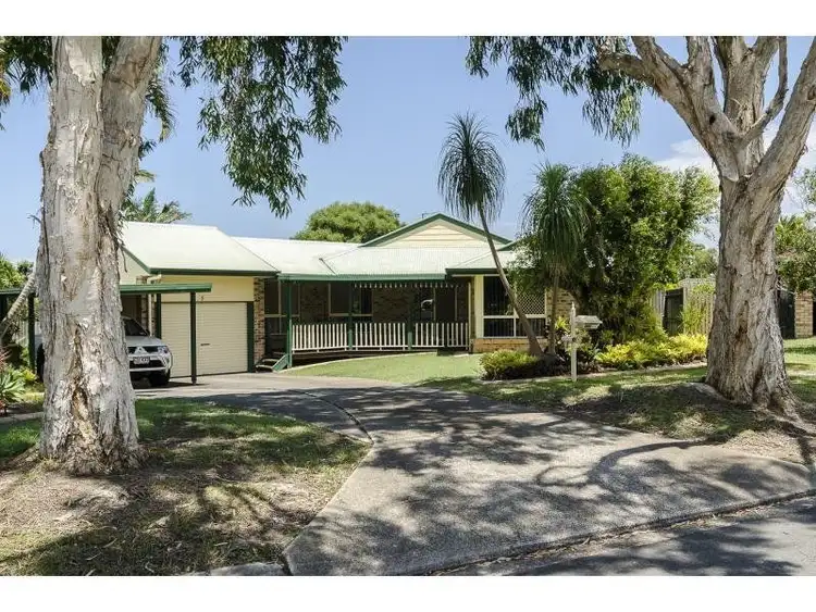 5 Lennox Court, Tewantin QLD 4565