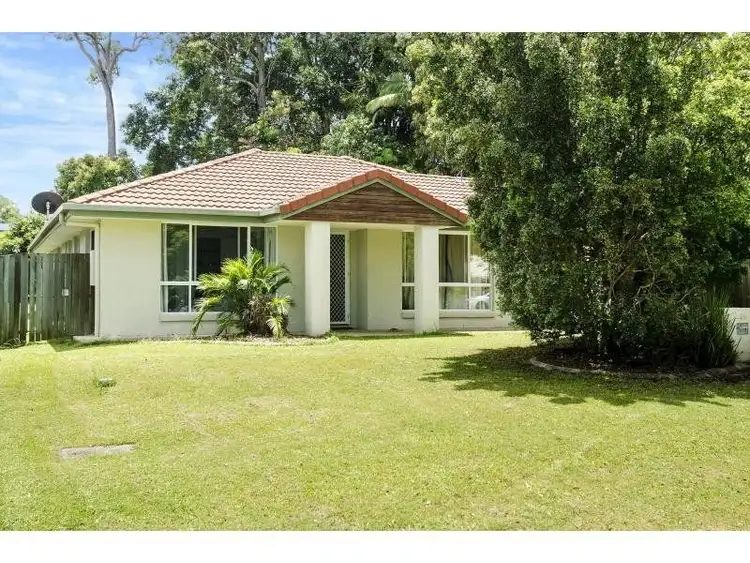 Main view of Homely house listing, 26 Gympie Street, Tewantin QLD 4565
