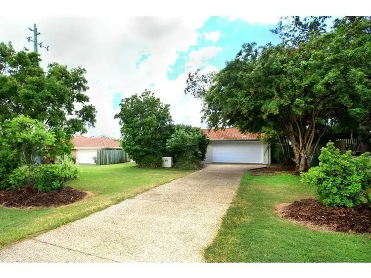 Second view of Homely house listing, 26 Gympie Street, Tewantin QLD 4565