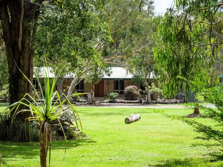 Second view of Homely house listing, 726 McKinnon Drive, Cooroibah QLD 4565