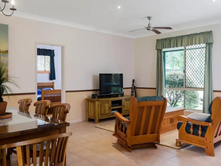 Third view of Homely house listing, 726 McKinnon Drive, Cooroibah QLD 4565