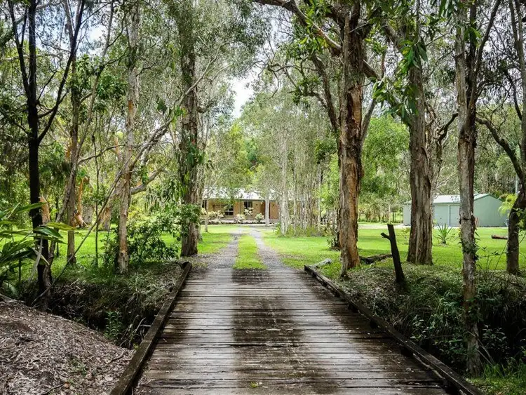 Seventh view of Homely house listing, 726 McKinnon Drive, Cooroibah QLD 4565