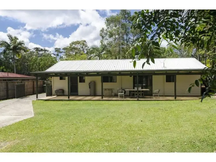 Fourth view of Homely house listing, 63 Cooroy Noosa Road, Tewantin QLD 4565