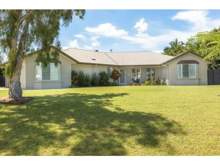 3 Nugan Court, Tewantin QLD 4565