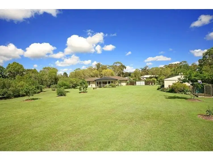 64 Edington Drive, Cooroibah QLD 4565