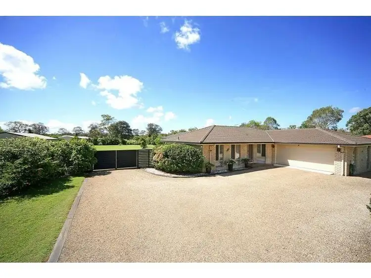 Second view of Homely house listing, 64 Edington Drive, Cooroibah QLD 4565