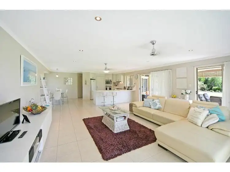 Third view of Homely house listing, 64 Edington Drive, Cooroibah QLD 4565
