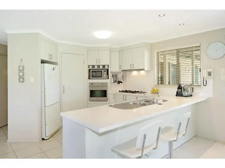 Fifth view of Homely house listing, 64 Edington Drive, Cooroibah QLD 4565