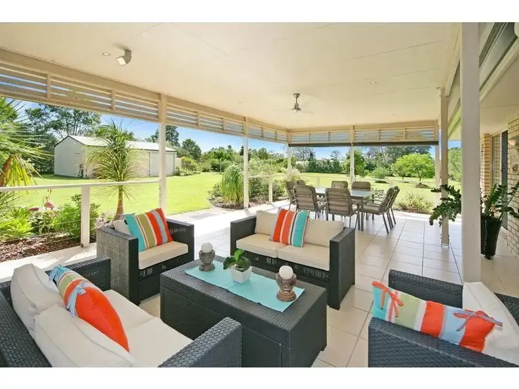Sixth view of Homely house listing, 64 Edington Drive, Cooroibah QLD 4565