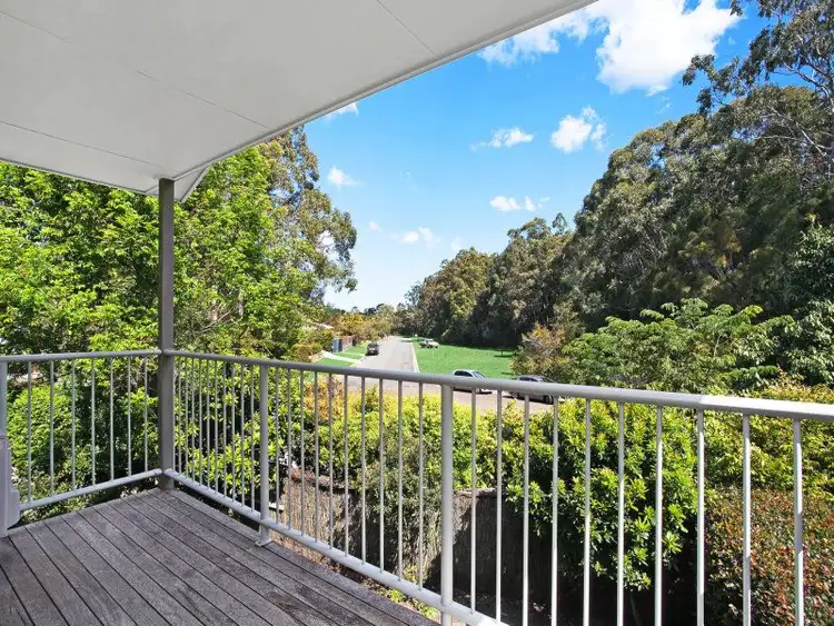 Third view of Homely unit listing, 3/26 Gleneagles Drive, Tewantin QLD 4565