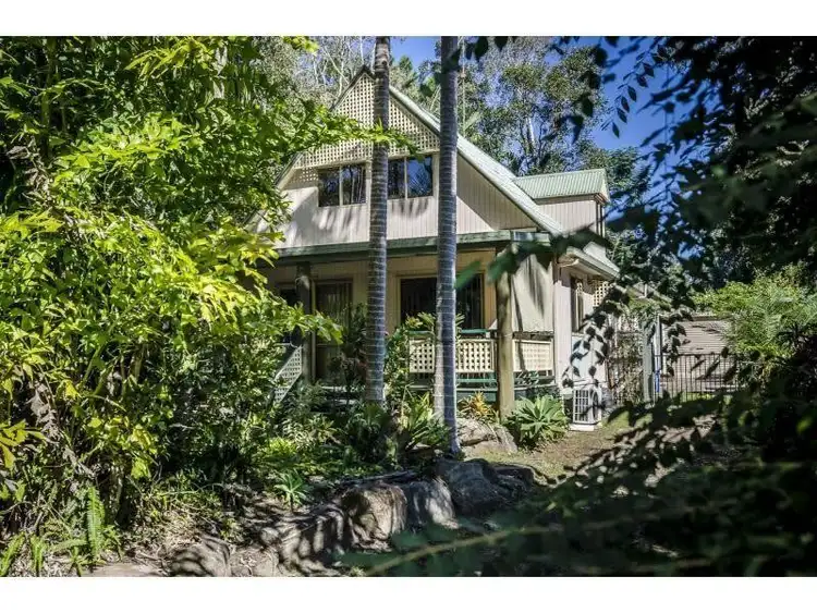 Main view of Homely house listing, 28 Morning Glory Drive, Cooroibah QLD 4565