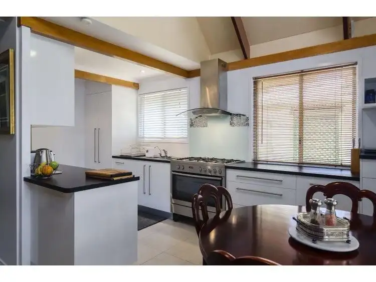 Second view of Homely house listing, 28 Morning Glory Drive, Cooroibah QLD 4565