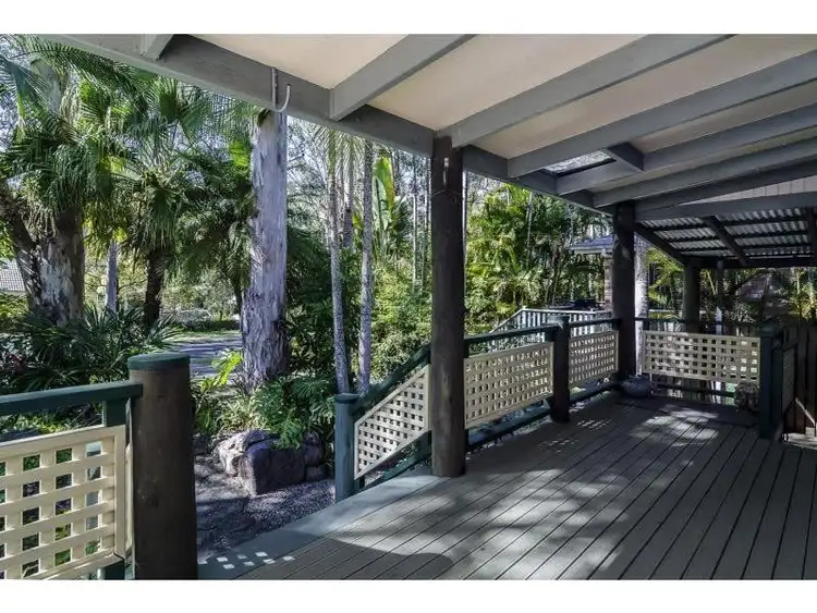 Third view of Homely house listing, 28 Morning Glory Drive, Cooroibah QLD 4565