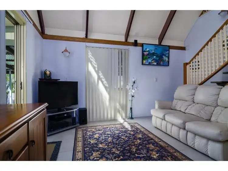 Fourth view of Homely house listing, 28 Morning Glory Drive, Cooroibah QLD 4565