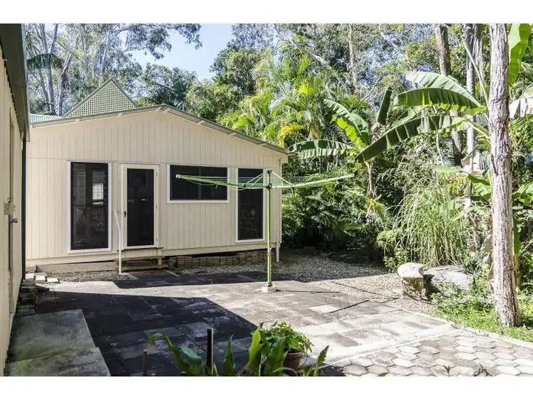 Fifth view of Homely house listing, 28 Morning Glory Drive, Cooroibah QLD 4565