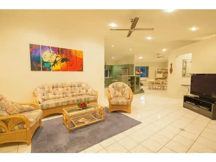 Second view of Homely house listing, 6 Thornbill Court, Noosa Heads QLD 4567